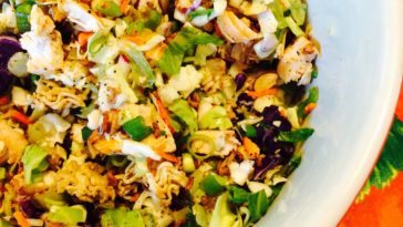 Why am I always craving something crunchy?