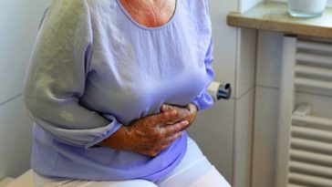 Why am I constipated if I eat lots of fiber?