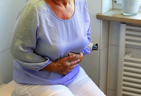 Why am I constipated if I eat lots of fiber?