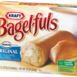 Why are Bagelfuls discontinued?