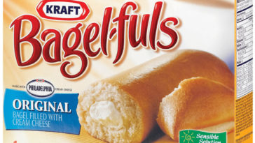 Why are Bagelfuls discontinued?