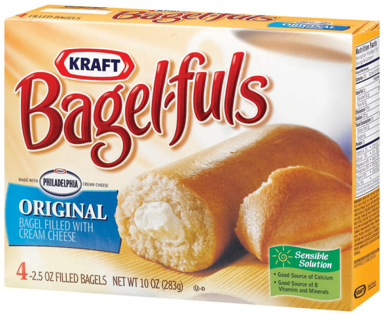 Why are Bagelfuls discontinued?