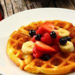 Why are Belgian waffles so famous?