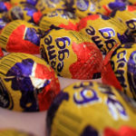 Why are Cadbury eggs banned in the US?