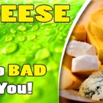 Why are Cheese Balls bad for you?