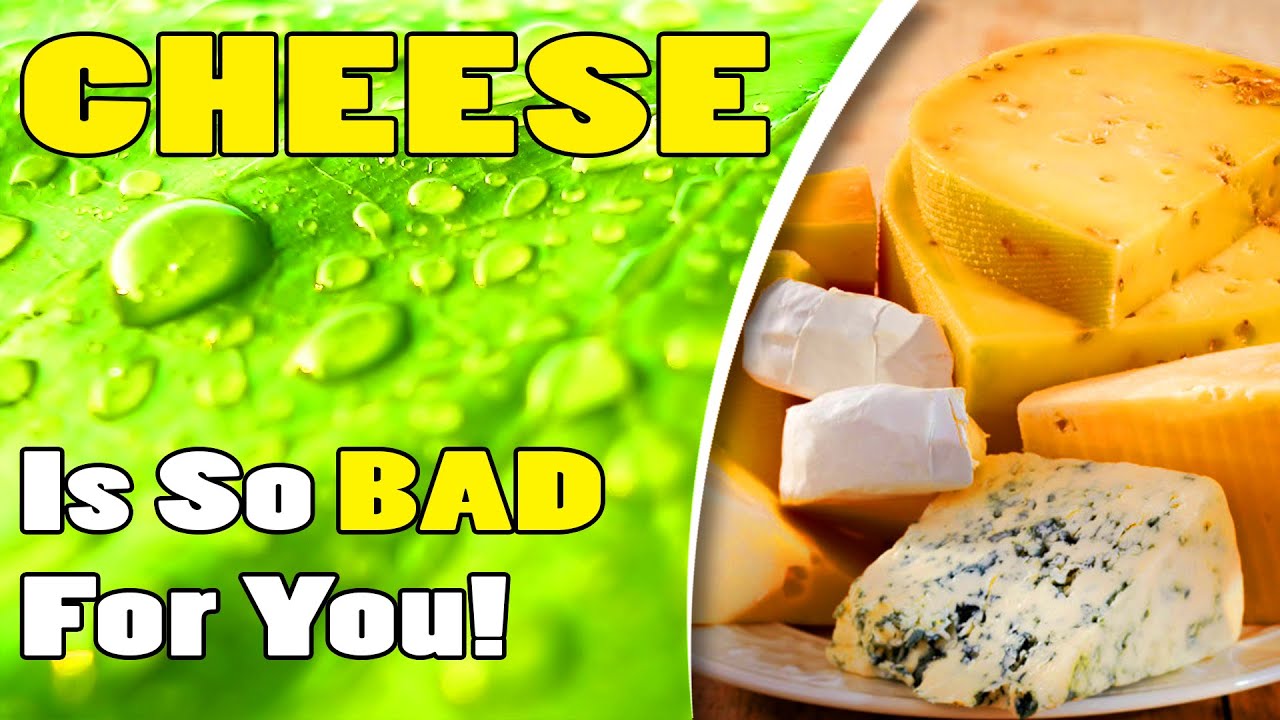 Why are Cheese Balls bad for you? - Foodly