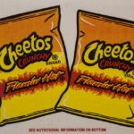 Why are Flamin Hot Cheetos banned in UK?