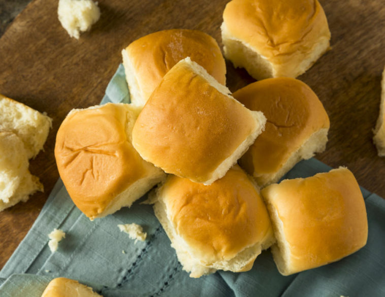 Why are Hawaiian rolls so good?