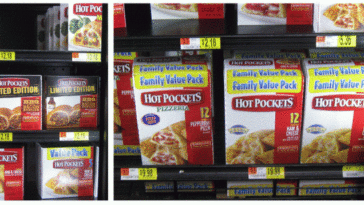 Why are Hot Pockets so bad?