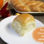 Why are King's Hawaiian rolls so good?