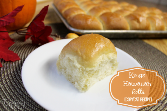 Why are King's Hawaiian rolls so good?