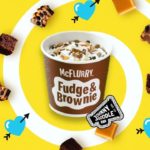 Why are McFlurry not mixed anymore?