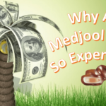 Why are Medjool dates so expensive?