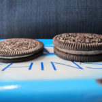 Why are Oreo Thins more expensive?
