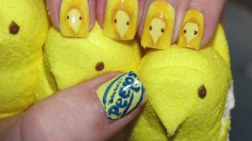 Why are Peeps bad?