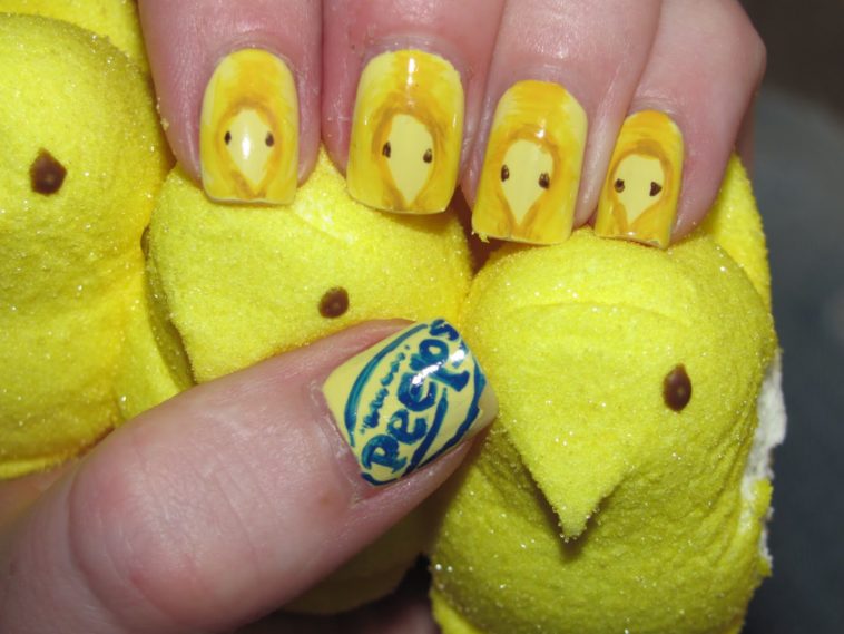 Why are Peeps bad?