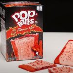 Why are Pop Tarts so small now?
