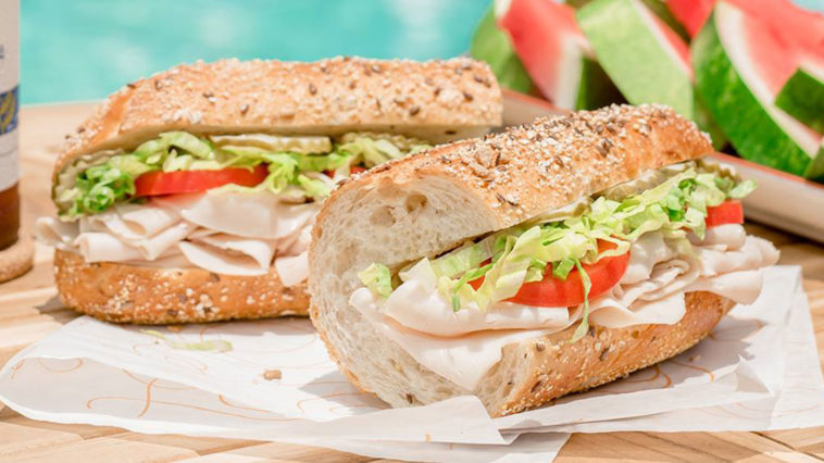 Why are Publix subs so good?