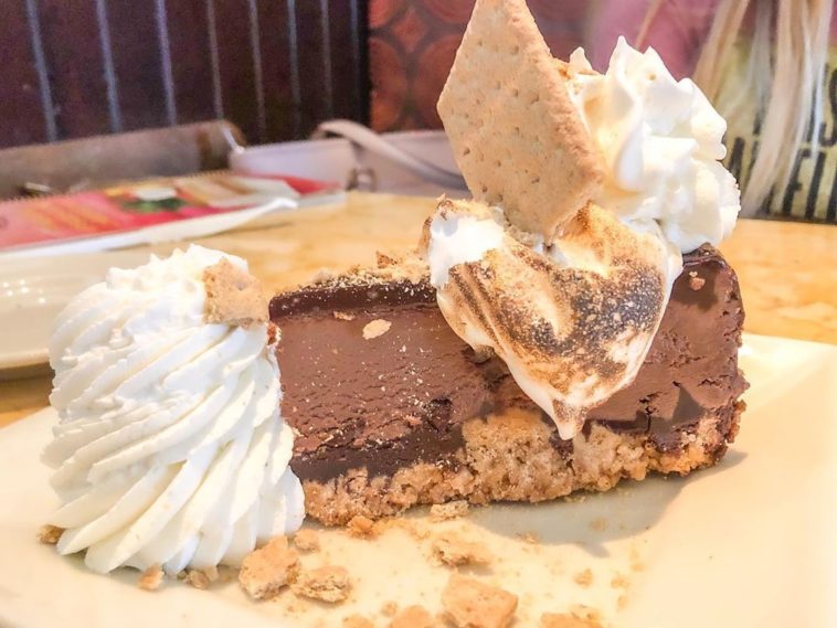 Why are S mores so good?