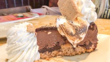 Why are S mores so good?