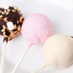 Why are Starbucks cake pops so good?