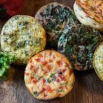 Why are Starbucks egg bites so good?