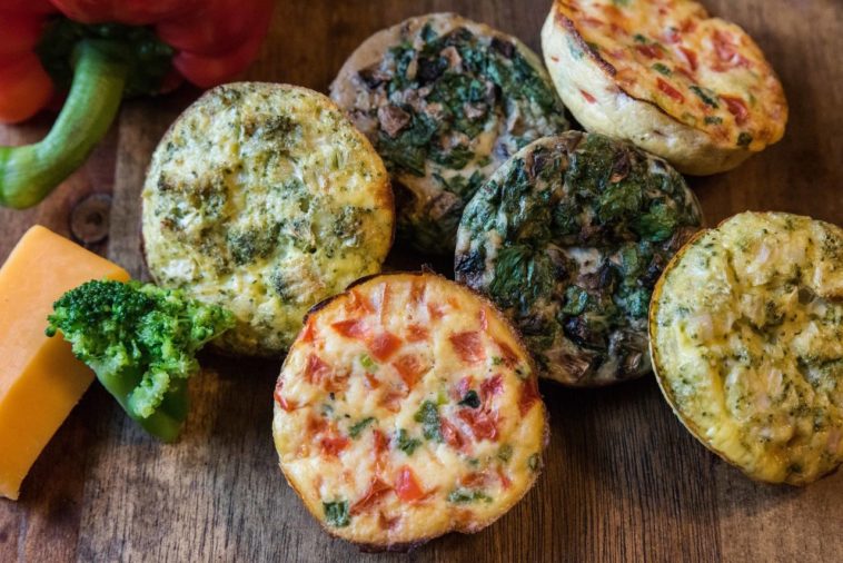 Why are Starbucks egg bites so good?