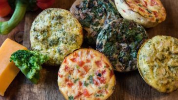 Why are Starbucks egg bites so good?