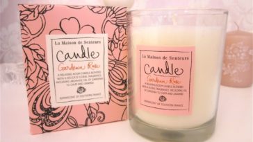 Why are Yankee candles so expensive?