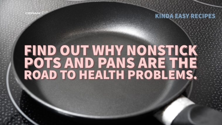 Why are aluminium pots bad?