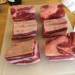 Why are beef short ribs so expensive?