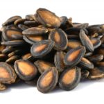 Why are black watermelon seeds bad for you?