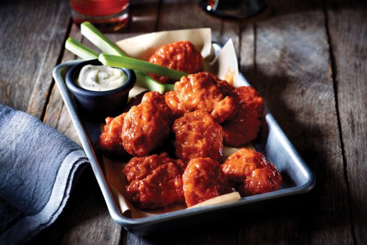 Why are boneless wings cheaper?