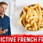 Why are checkers fries so good?