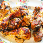 Why are chicken drumsticks so cheap?