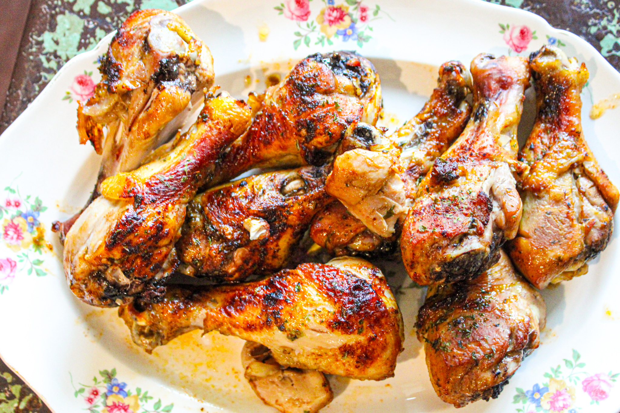 Why are chicken drumsticks so cheap?
