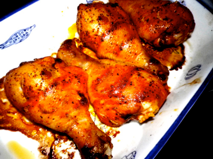 Why are chicken wings more expensive than drumsticks?