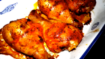 Why are chicken wings more expensive than drumsticks?