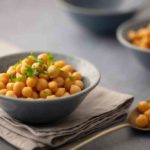 Why are chickpeas bad for you?