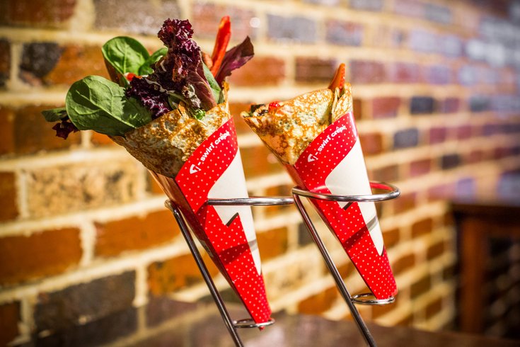 Why are crepes bad for you?