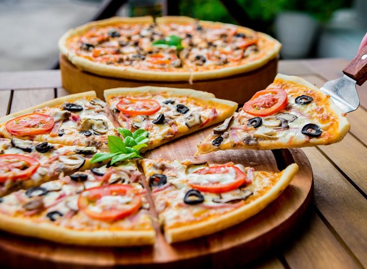 Why are frozen pizzas so bad?