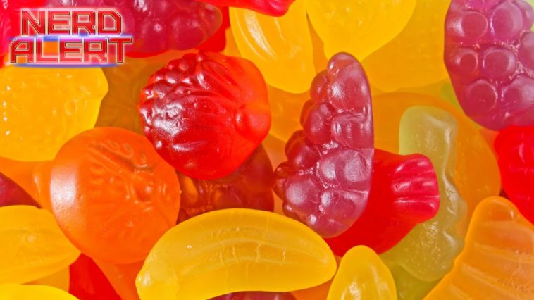 Why are fruit snacks bad for you?