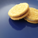 Why are golden Oreos so good?