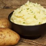 Why are instant mashed potatoes banned in Europe?