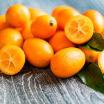 Why are kumquats healthy?