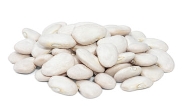 Why are lima beans bad for you?