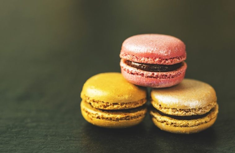 Why are macarons so expensive?