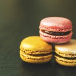 Why are macarons so expensive?