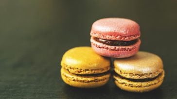Why are macarons so expensive?