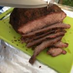 Why are my beef tips tough?